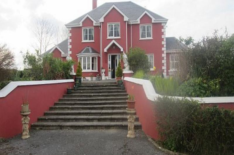 Corofin Country House Luaran gambar