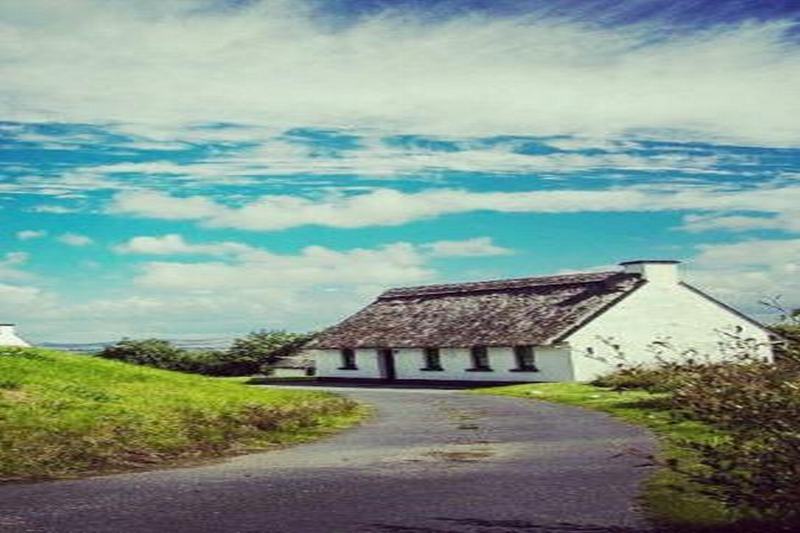 Corofin Country House Luaran gambar