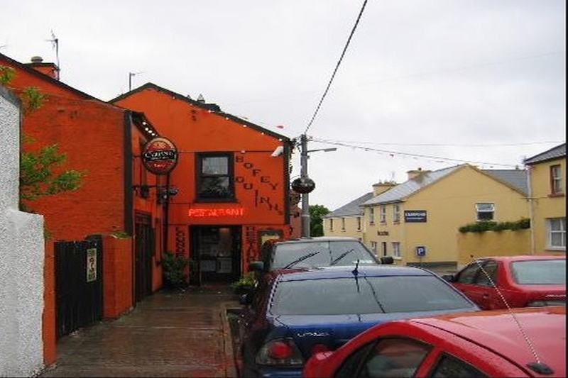 Corofin Country House Luaran gambar