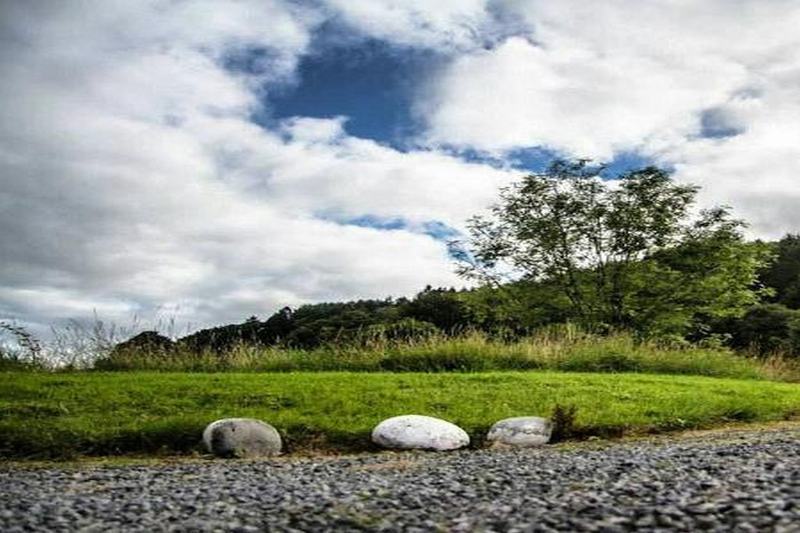 Corofin Country House Luaran gambar