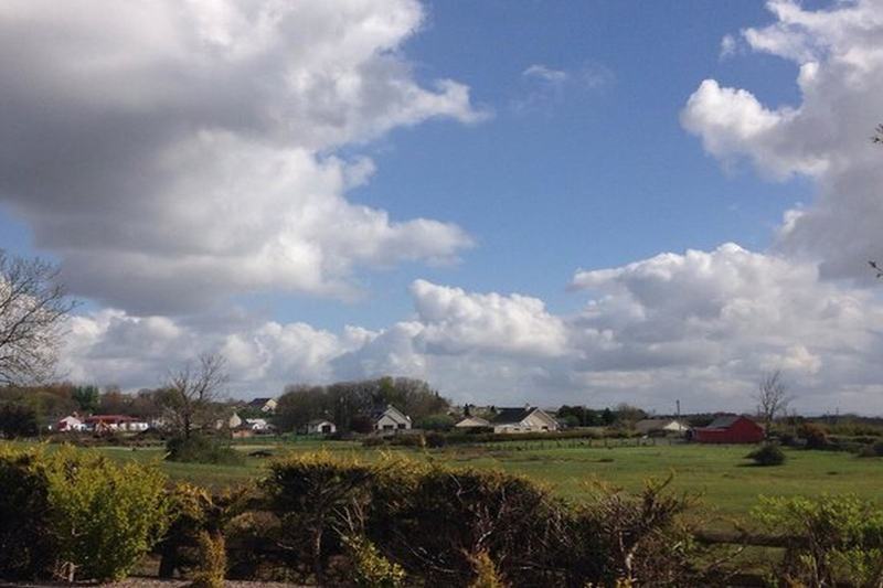 Corofin Country House Luaran gambar