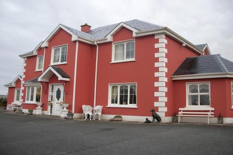 Corofin Country House Luaran gambar