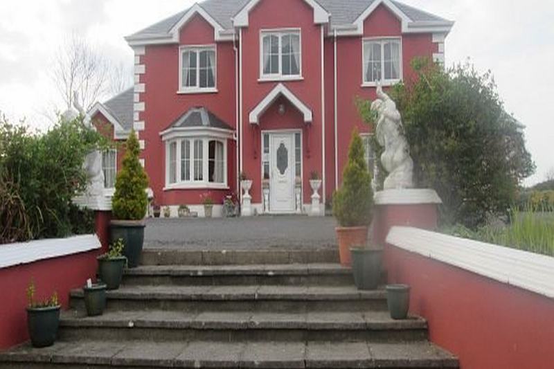 Corofin Country House Luaran gambar