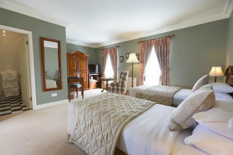 Corofin Country House Luaran gambar