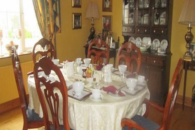 Corofin Country House Luaran gambar