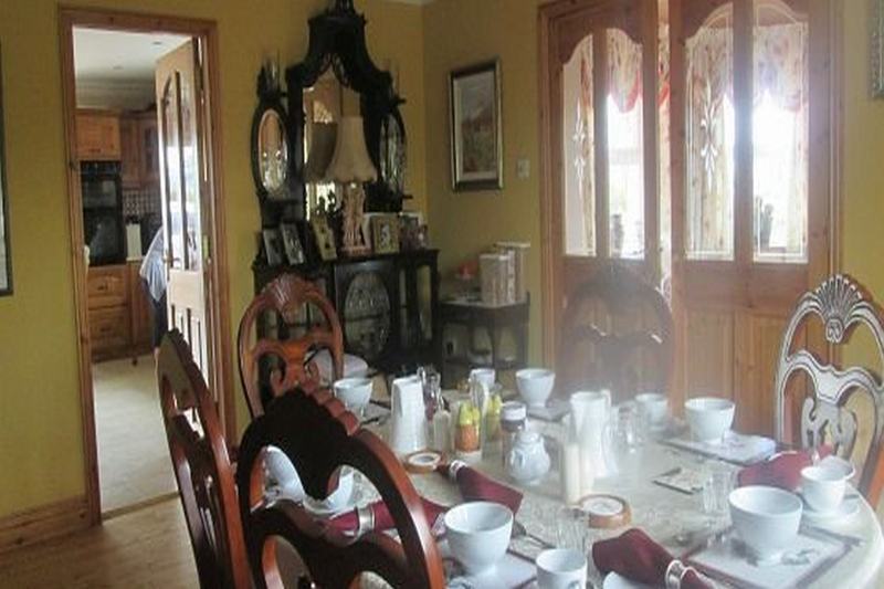Corofin Country House Luaran gambar