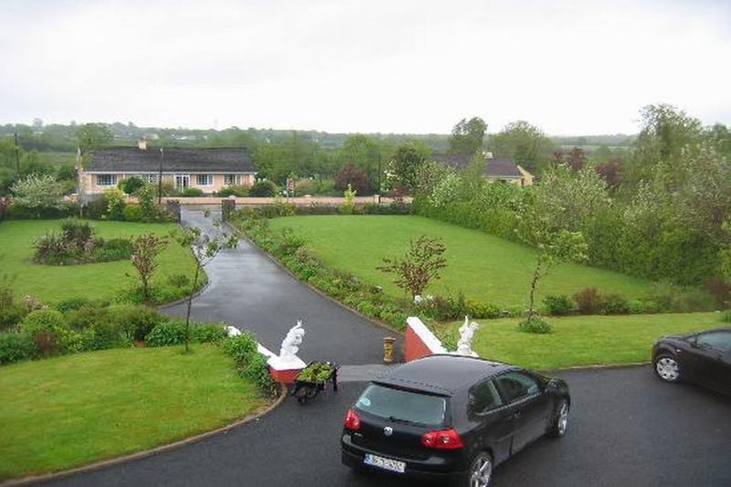 Corofin Country House Luaran gambar